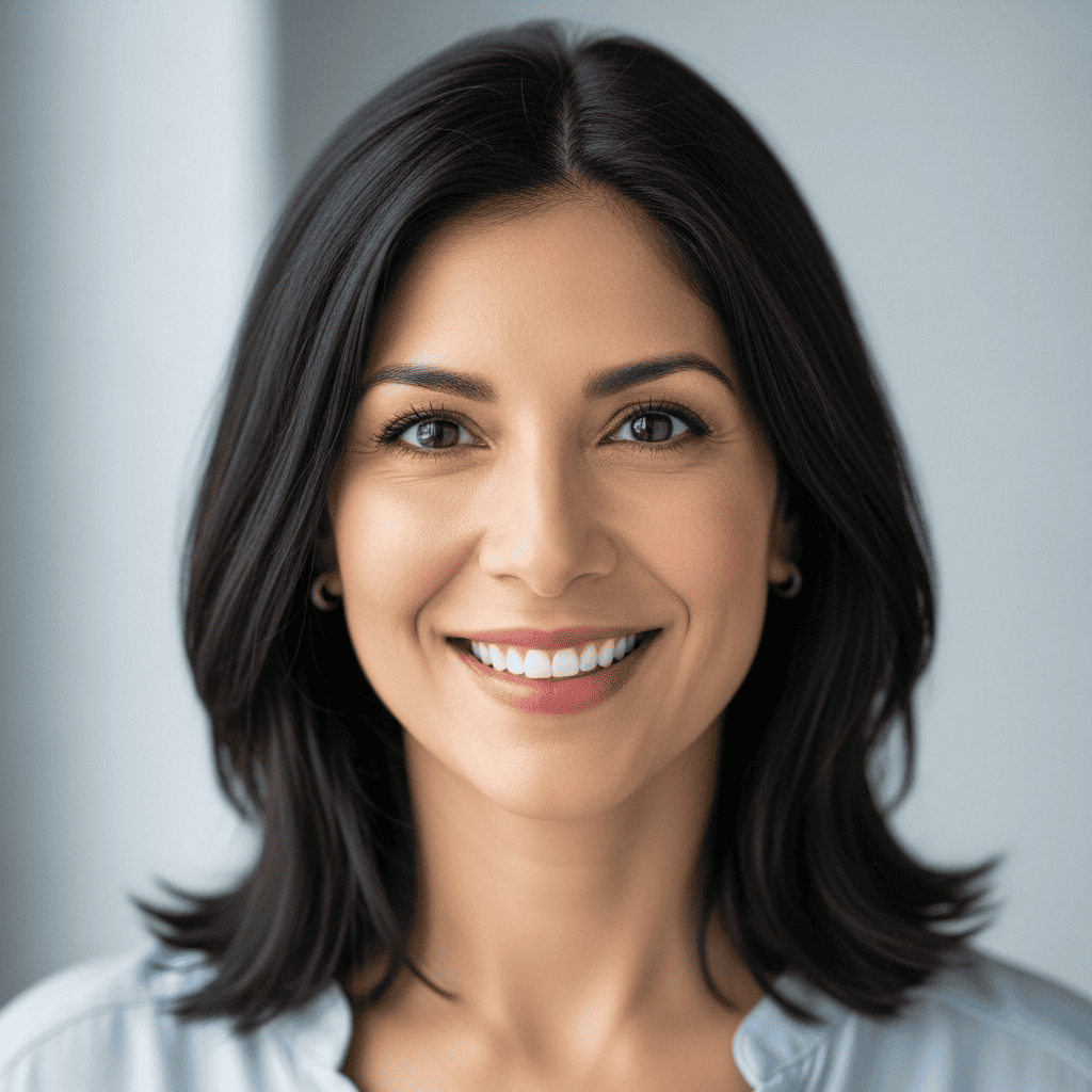 María González